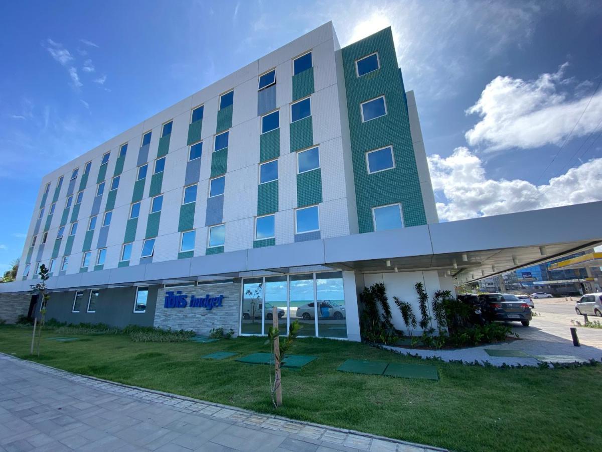 Ibis Budget Recife Jaboatao Jaboatao dos Guararapes Dış mekan fotoğraf