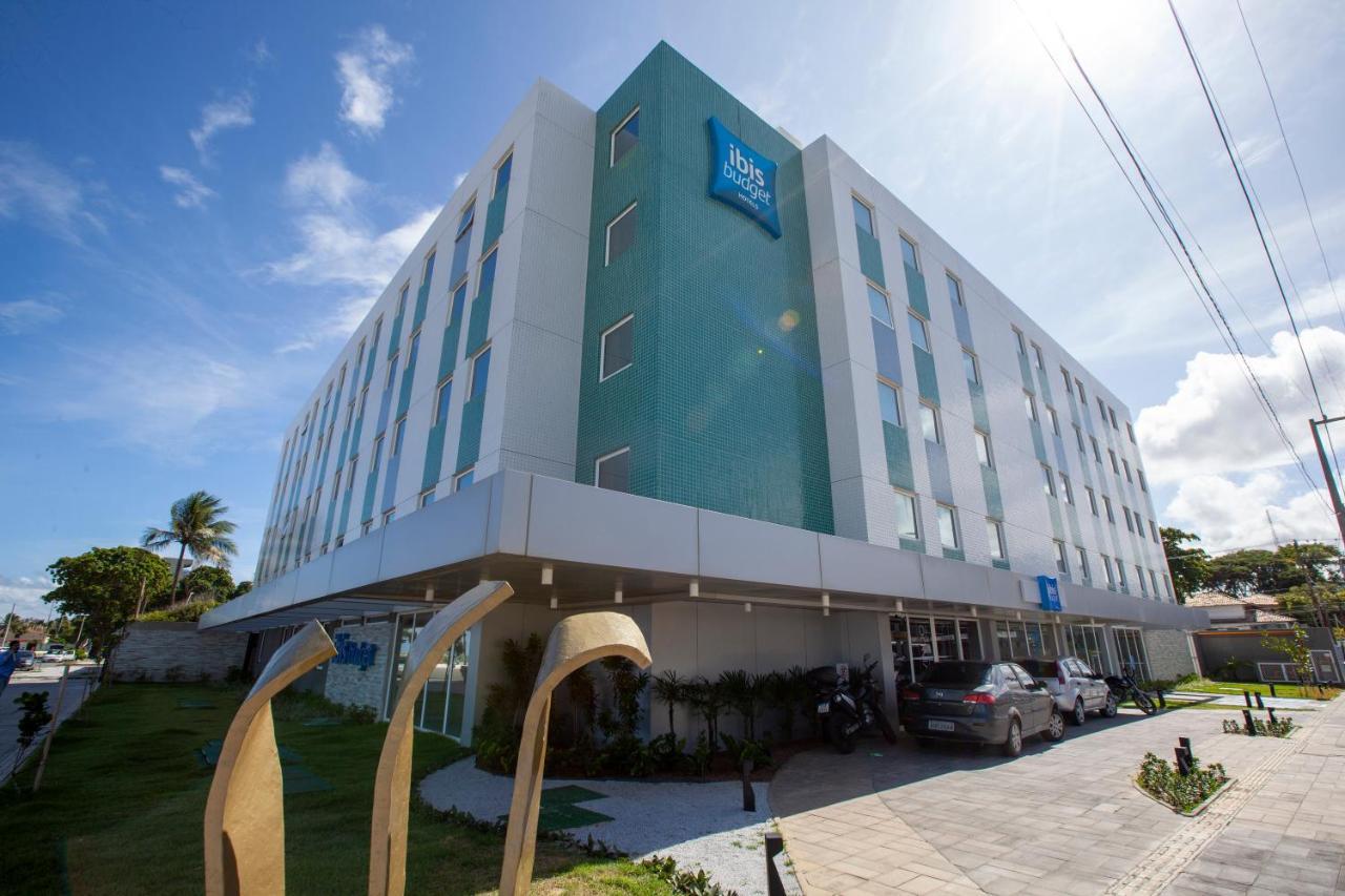 Ibis Budget Recife Jaboatao Jaboatao dos Guararapes Dış mekan fotoğraf
