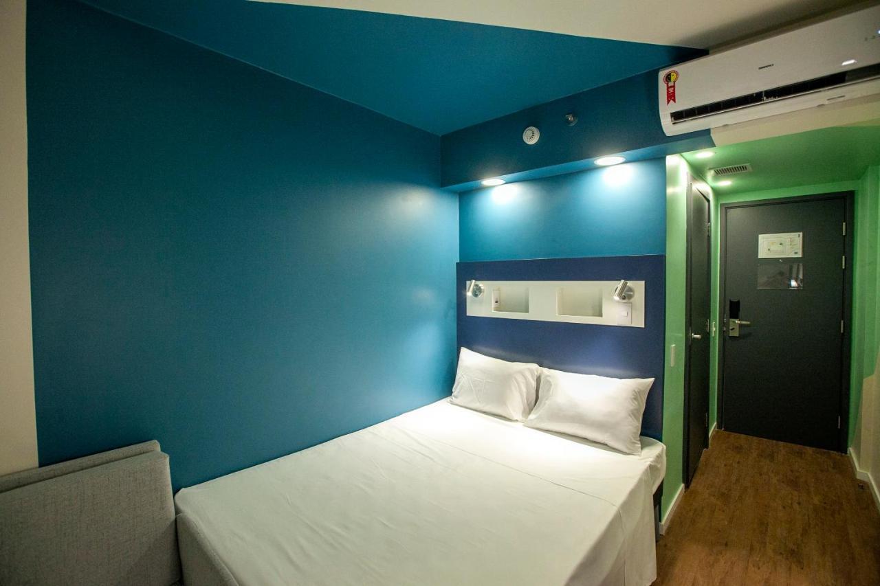 Ibis Budget Recife Jaboatao Jaboatao dos Guararapes Dış mekan fotoğraf