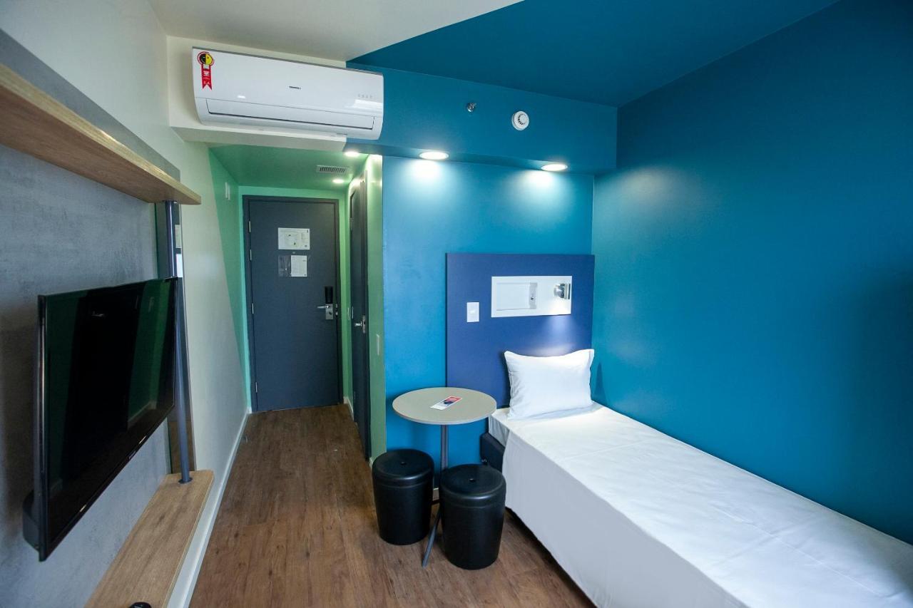 Ibis Budget Recife Jaboatao Jaboatao dos Guararapes Dış mekan fotoğraf