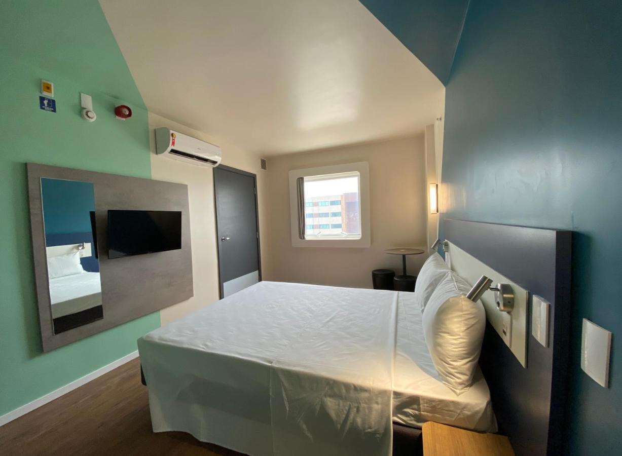Ibis Budget Recife Jaboatao Jaboatao dos Guararapes Dış mekan fotoğraf