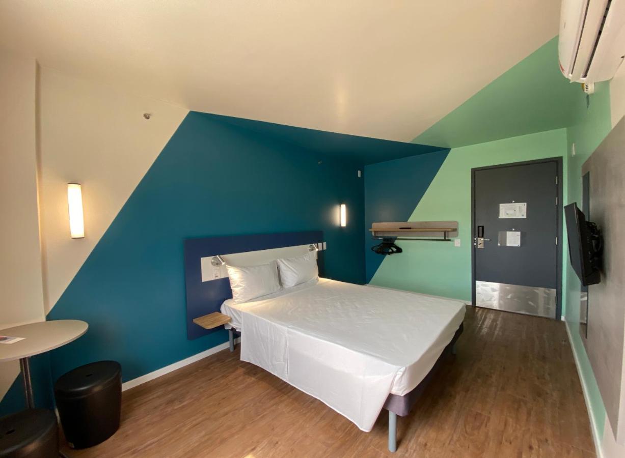 Ibis Budget Recife Jaboatao Jaboatao dos Guararapes Dış mekan fotoğraf
