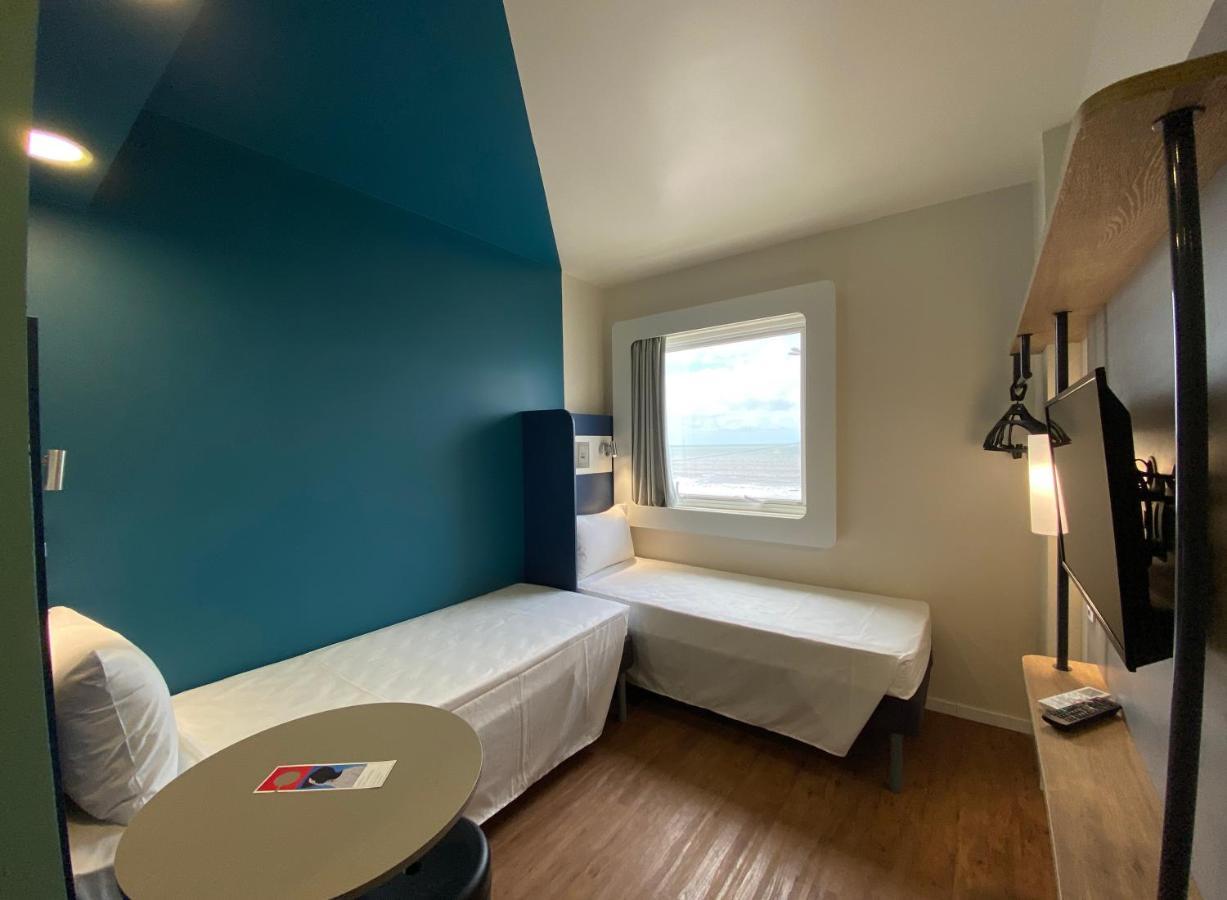 Ibis Budget Recife Jaboatao Jaboatao dos Guararapes Dış mekan fotoğraf