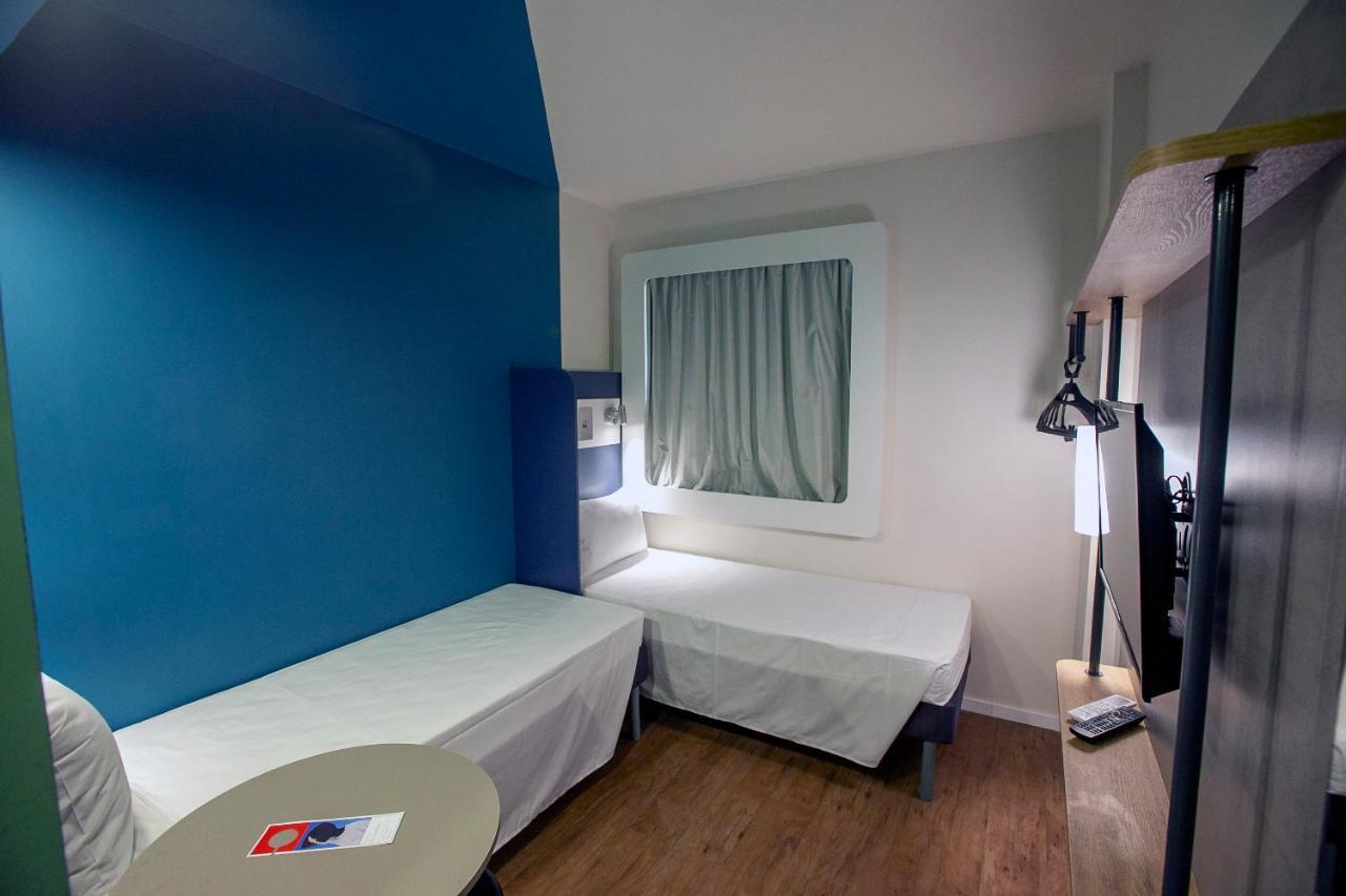 Ibis Budget Recife Jaboatao Jaboatao dos Guararapes Dış mekan fotoğraf