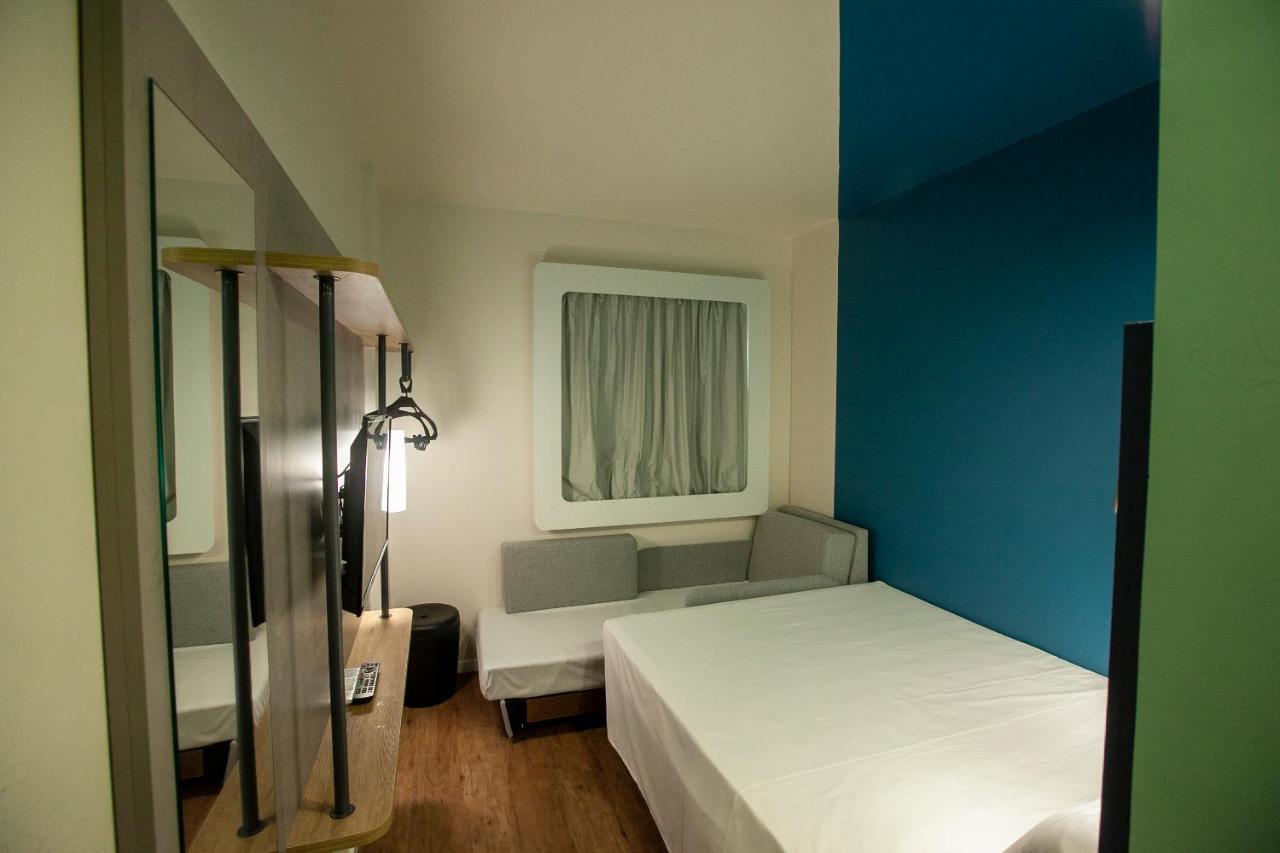 Ibis Budget Recife Jaboatao Jaboatao dos Guararapes Dış mekan fotoğraf