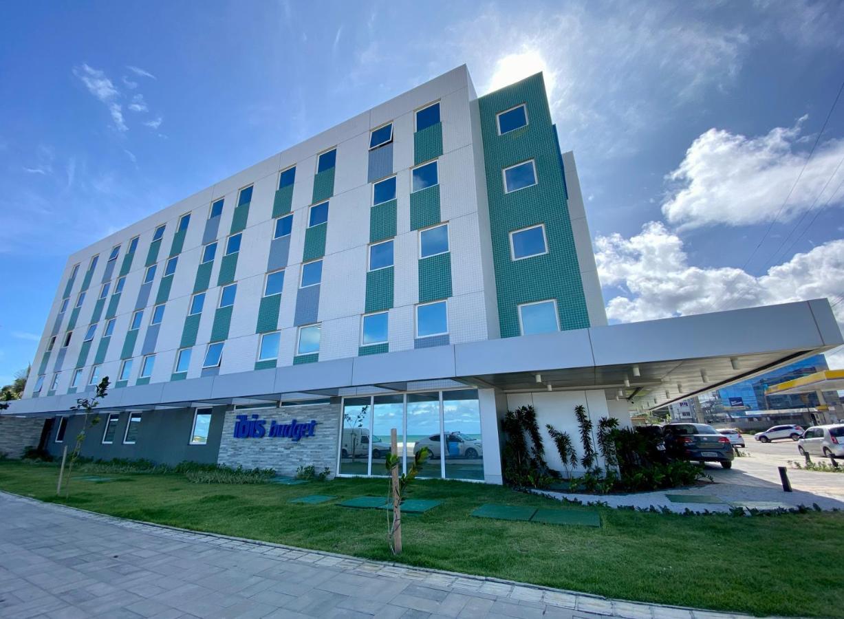 Ibis Budget Recife Jaboatao Jaboatao dos Guararapes Dış mekan fotoğraf