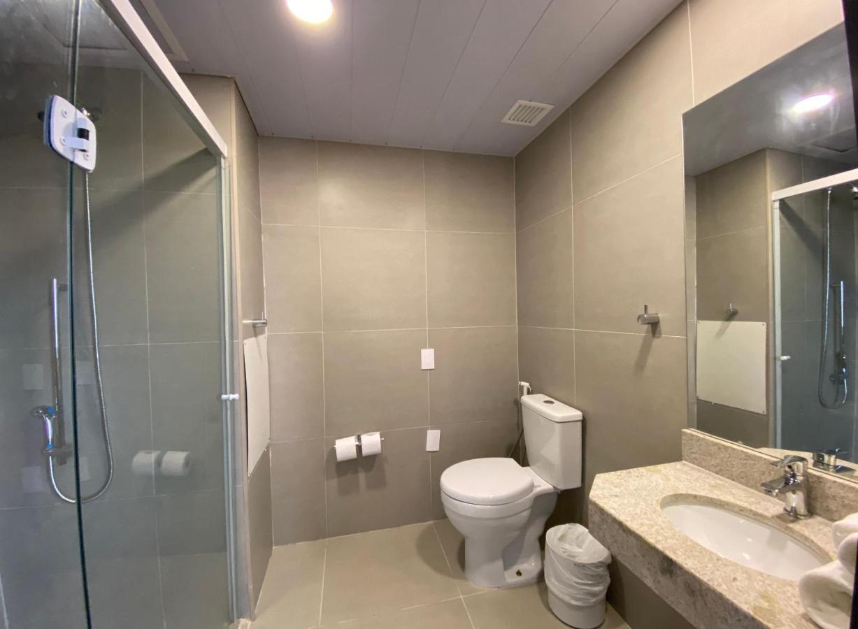 Ibis Budget Recife Jaboatao Jaboatao dos Guararapes Dış mekan fotoğraf