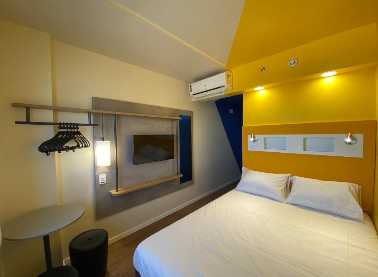 Ibis Budget Recife Jaboatao Jaboatao dos Guararapes Dış mekan fotoğraf