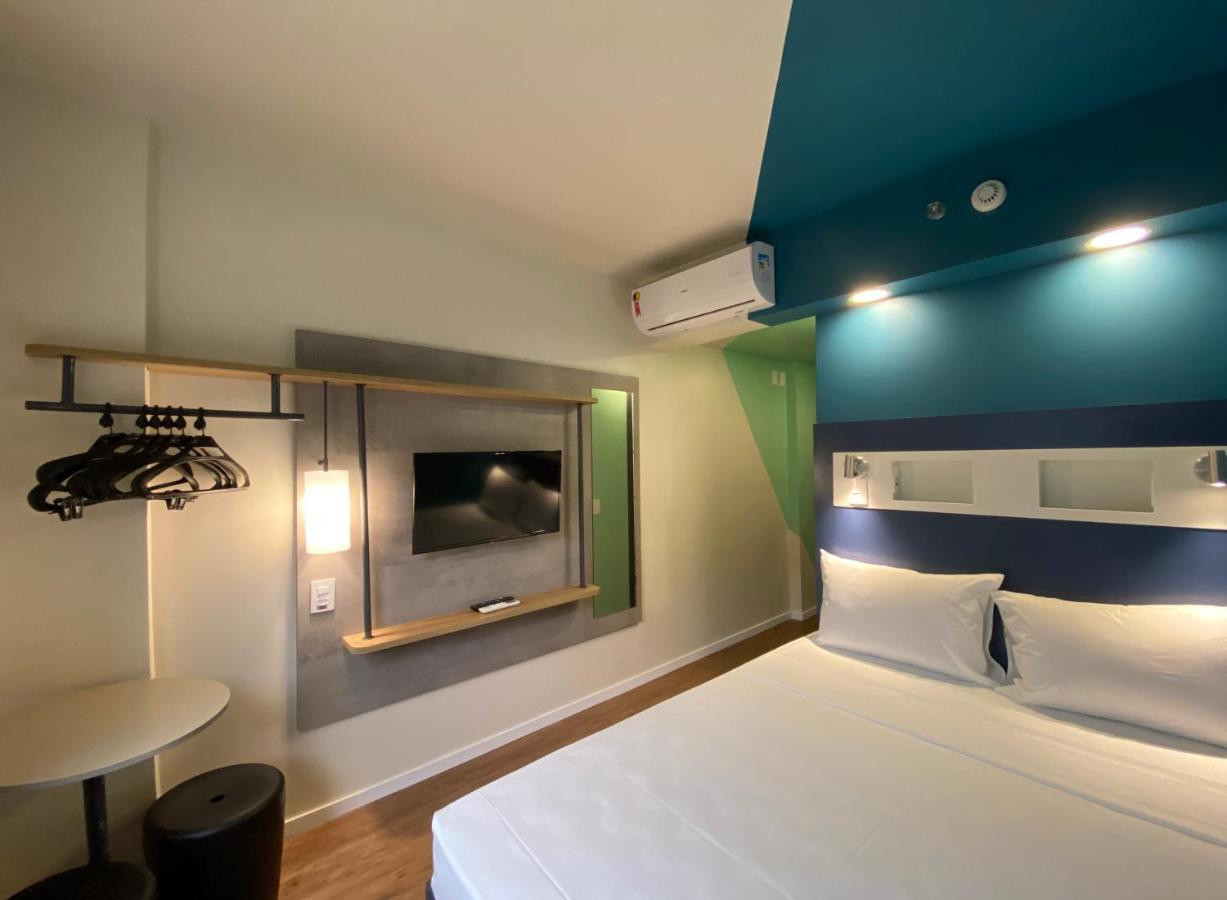 Ibis Budget Recife Jaboatao Jaboatao dos Guararapes Dış mekan fotoğraf