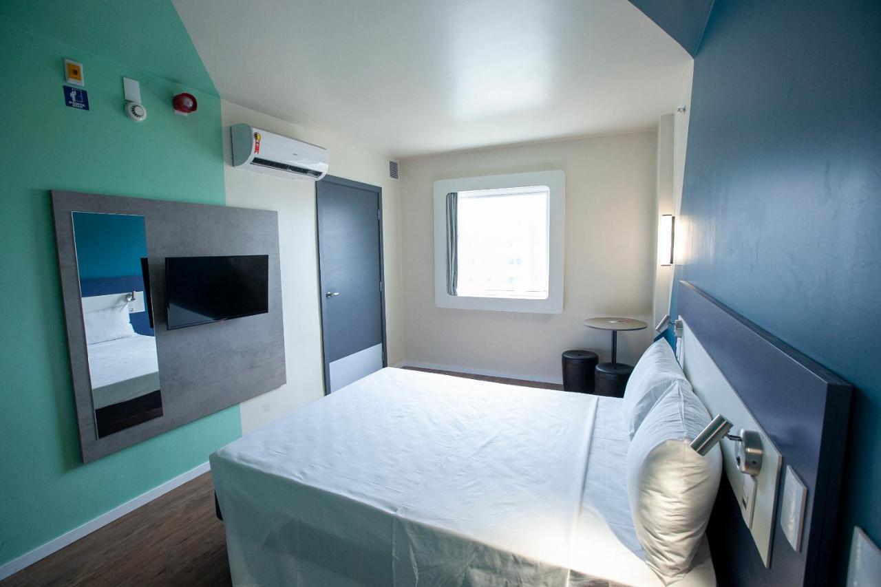 Ibis Budget Recife Jaboatao Jaboatao dos Guararapes Dış mekan fotoğraf