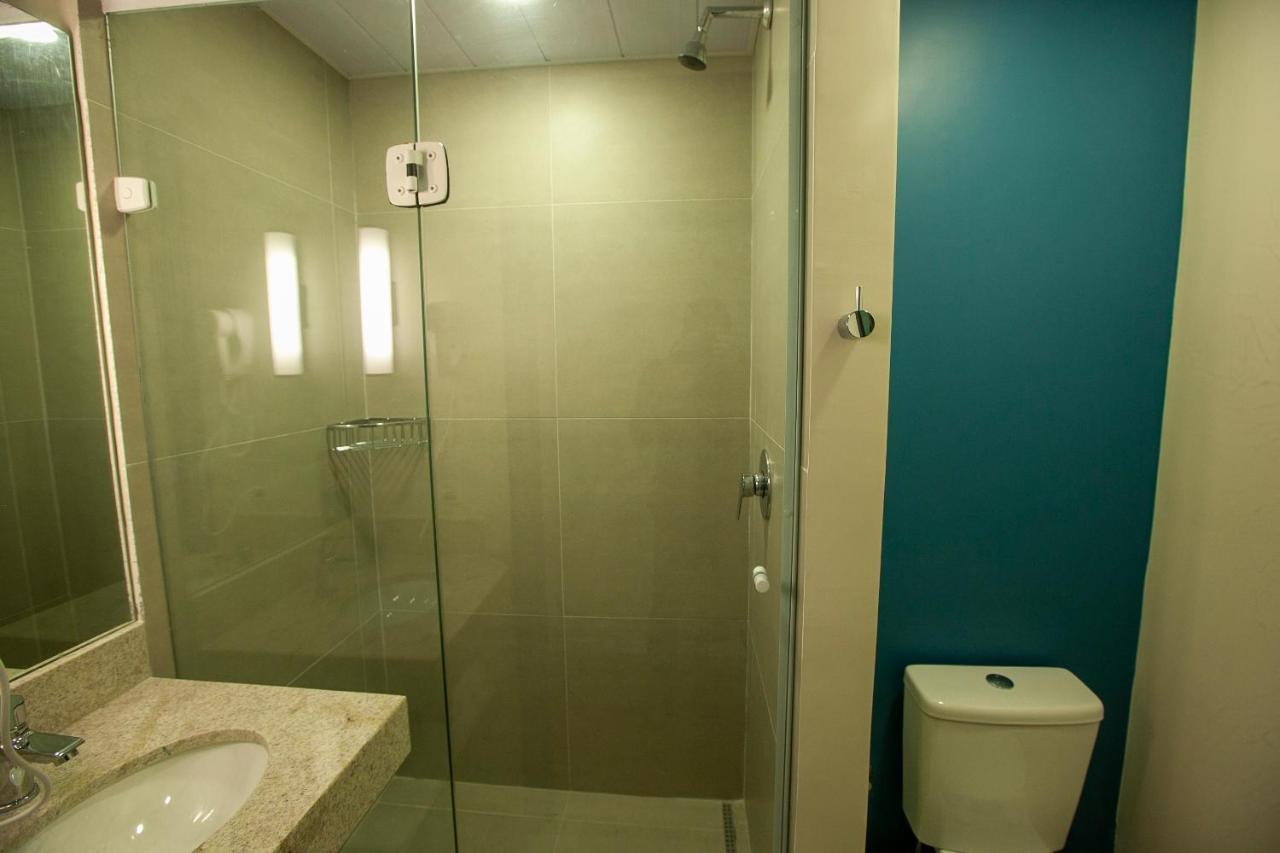 Ibis Budget Recife Jaboatao Jaboatao dos Guararapes Dış mekan fotoğraf