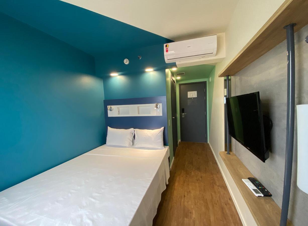 Ibis Budget Recife Jaboatao Jaboatao dos Guararapes Dış mekan fotoğraf