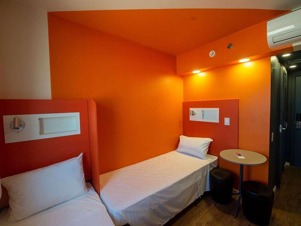 Ibis Budget Recife Jaboatao Jaboatao dos Guararapes Oda fotoğraf