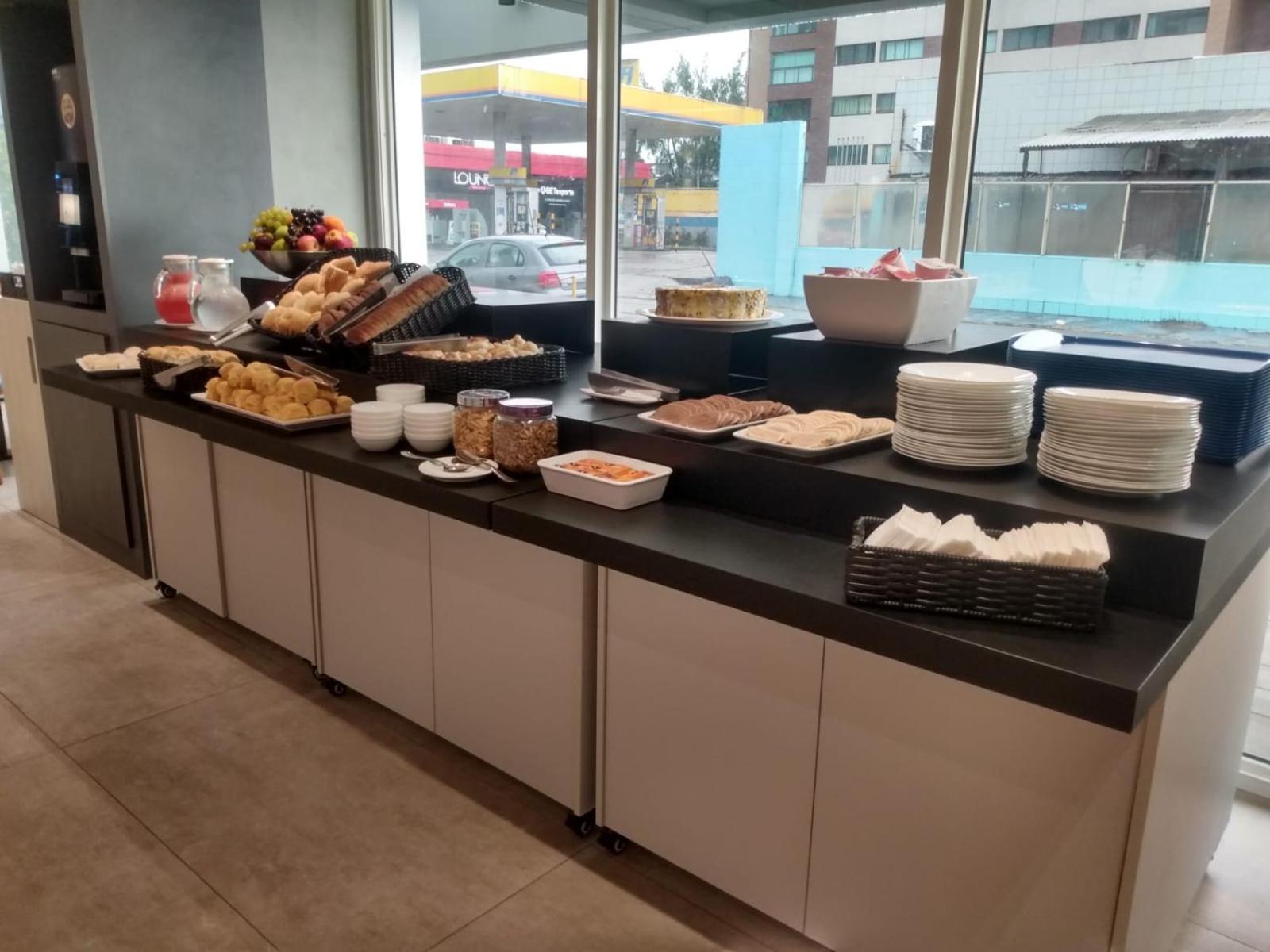Ibis Budget Recife Jaboatao Jaboatao dos Guararapes Dış mekan fotoğraf