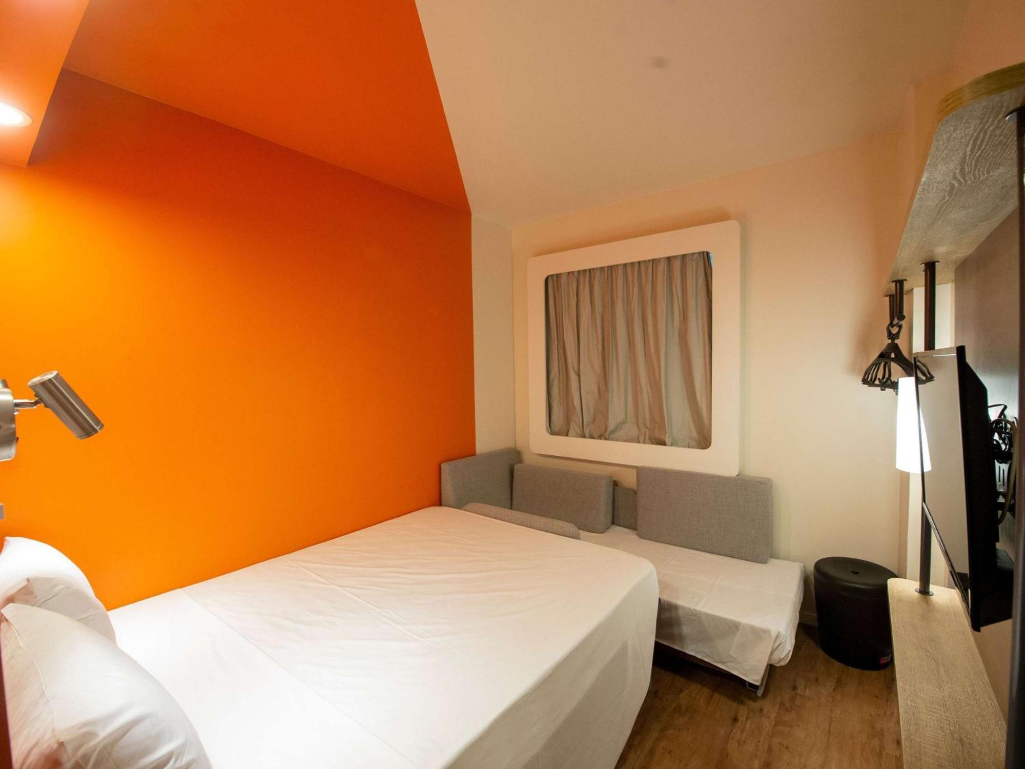 Ibis Budget Recife Jaboatao Jaboatao dos Guararapes Dış mekan fotoğraf