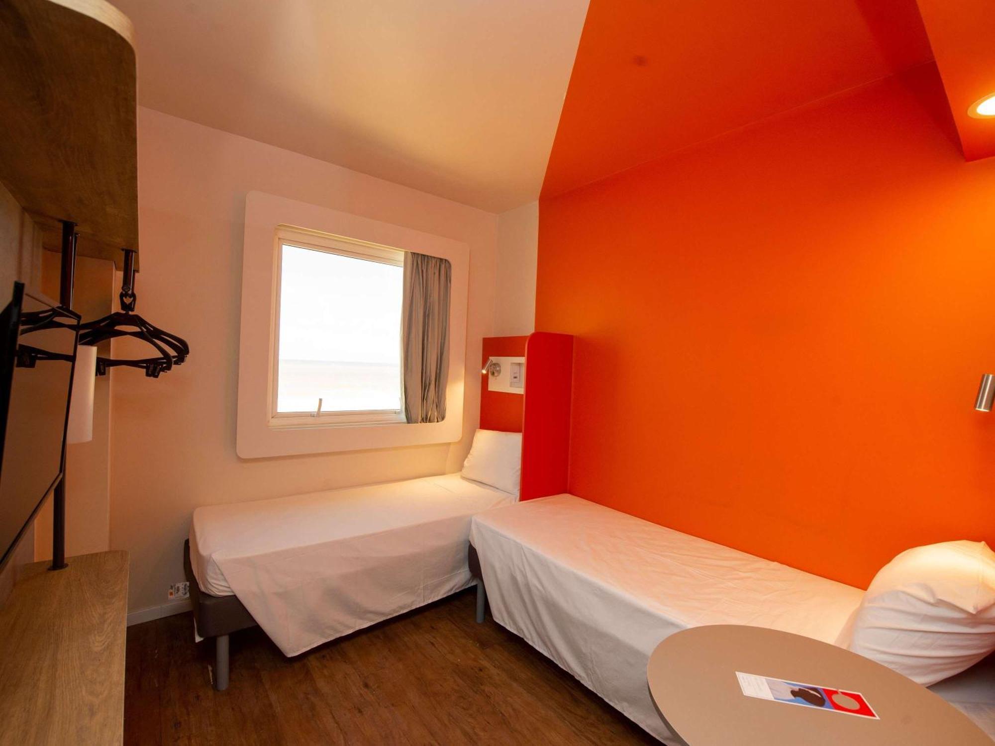 Ibis Budget Recife Jaboatao Jaboatao dos Guararapes Dış mekan fotoğraf