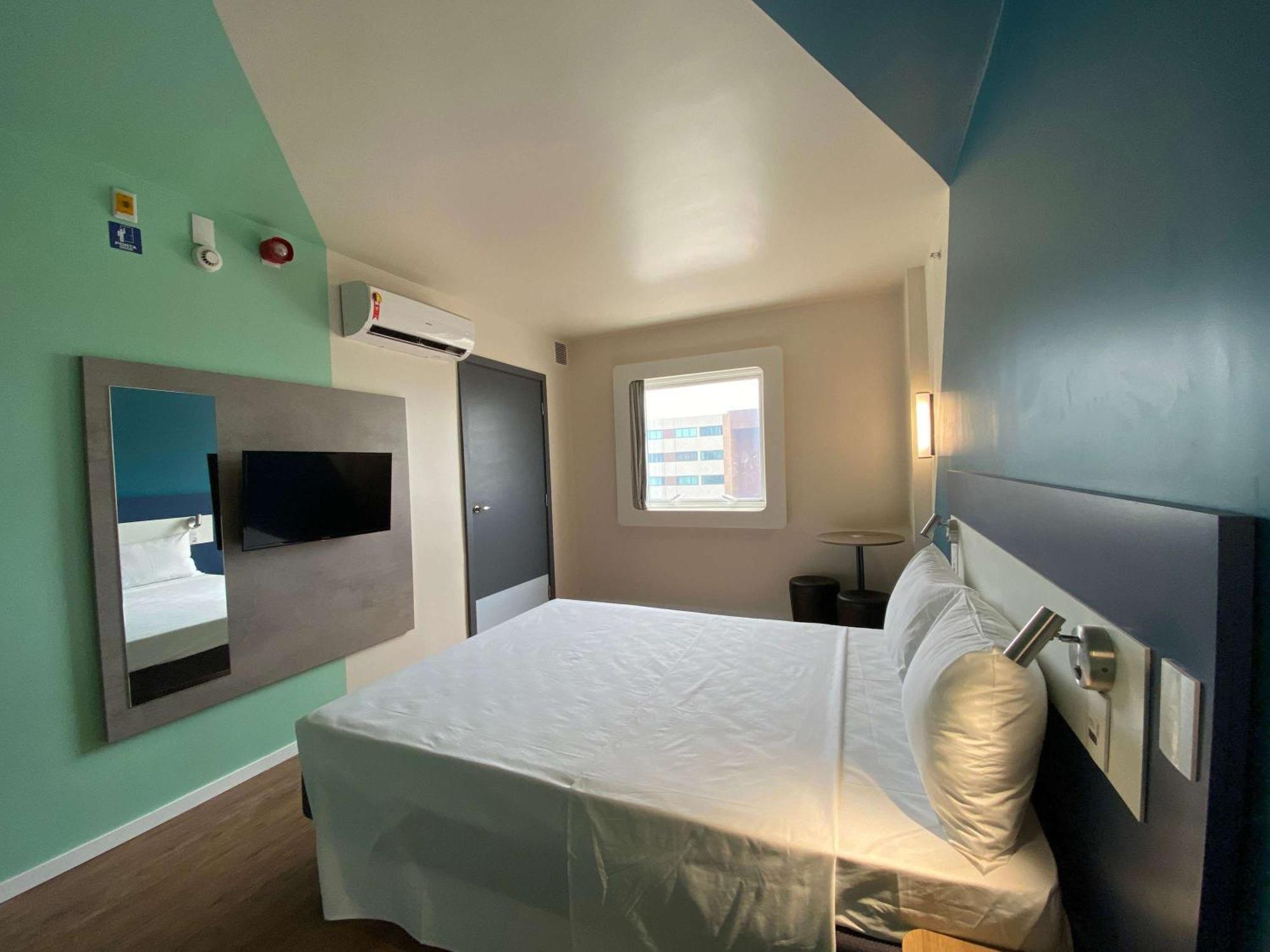 Ibis Budget Recife Jaboatao Jaboatao dos Guararapes Dış mekan fotoğraf