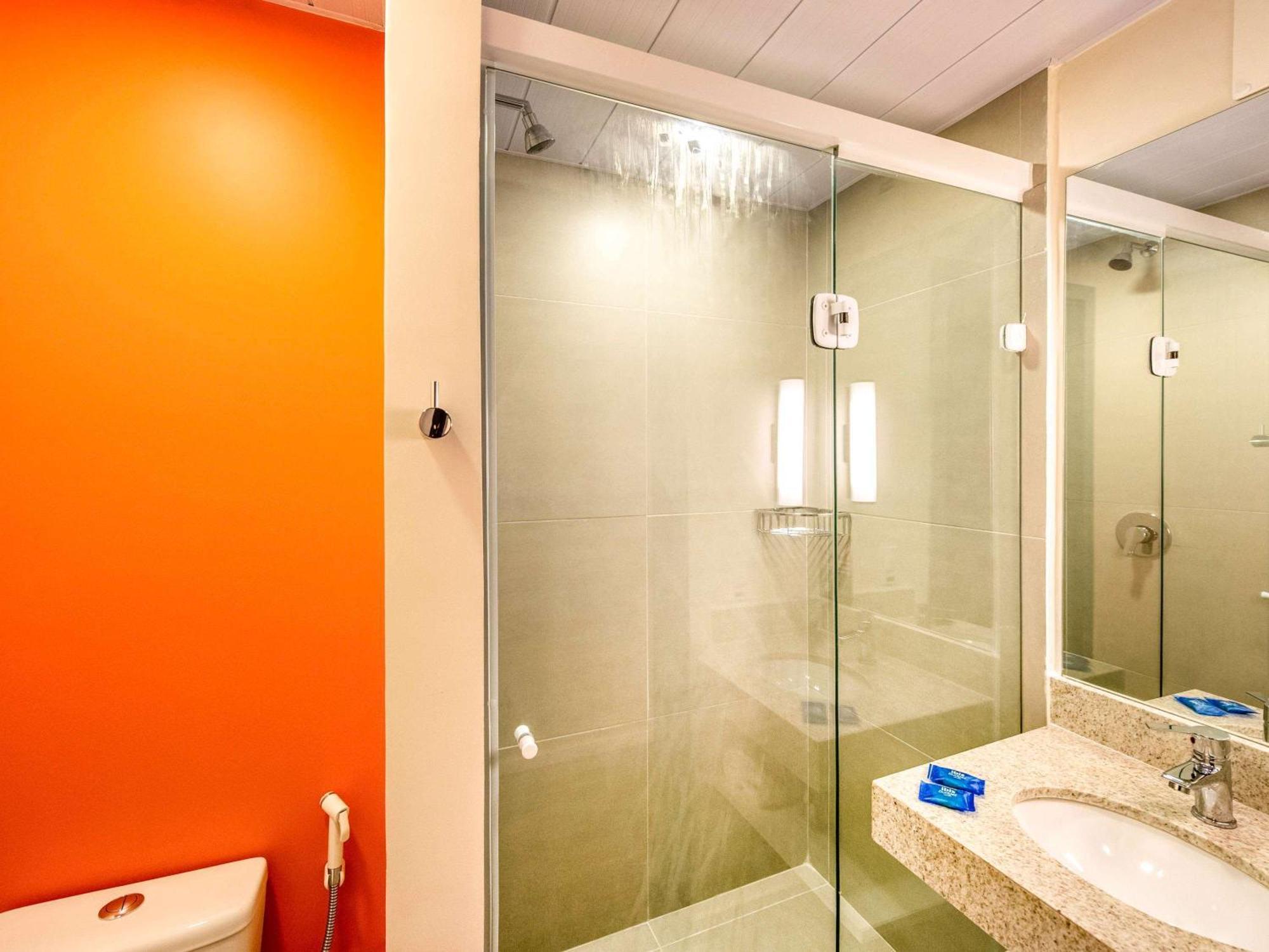 Ibis Budget Recife Jaboatao Jaboatao dos Guararapes Dış mekan fotoğraf