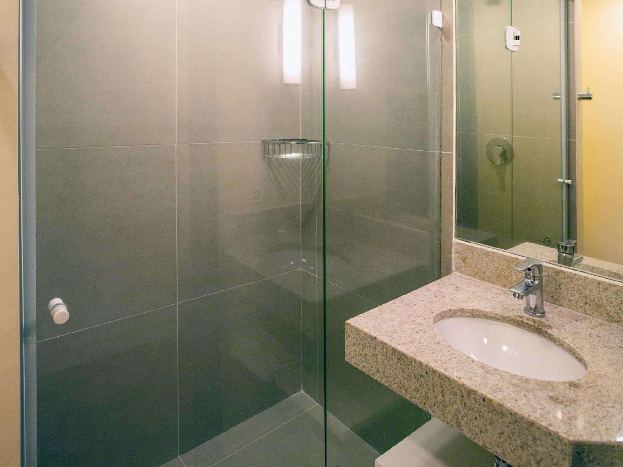 Ibis Budget Recife Jaboatao Jaboatao dos Guararapes Dış mekan fotoğraf