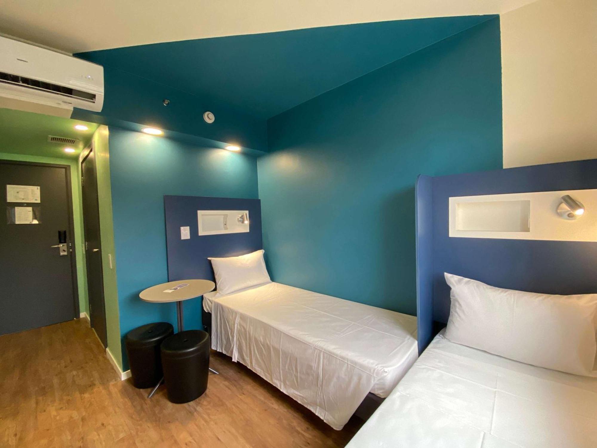Ibis Budget Recife Jaboatao Jaboatao dos Guararapes Dış mekan fotoğraf
