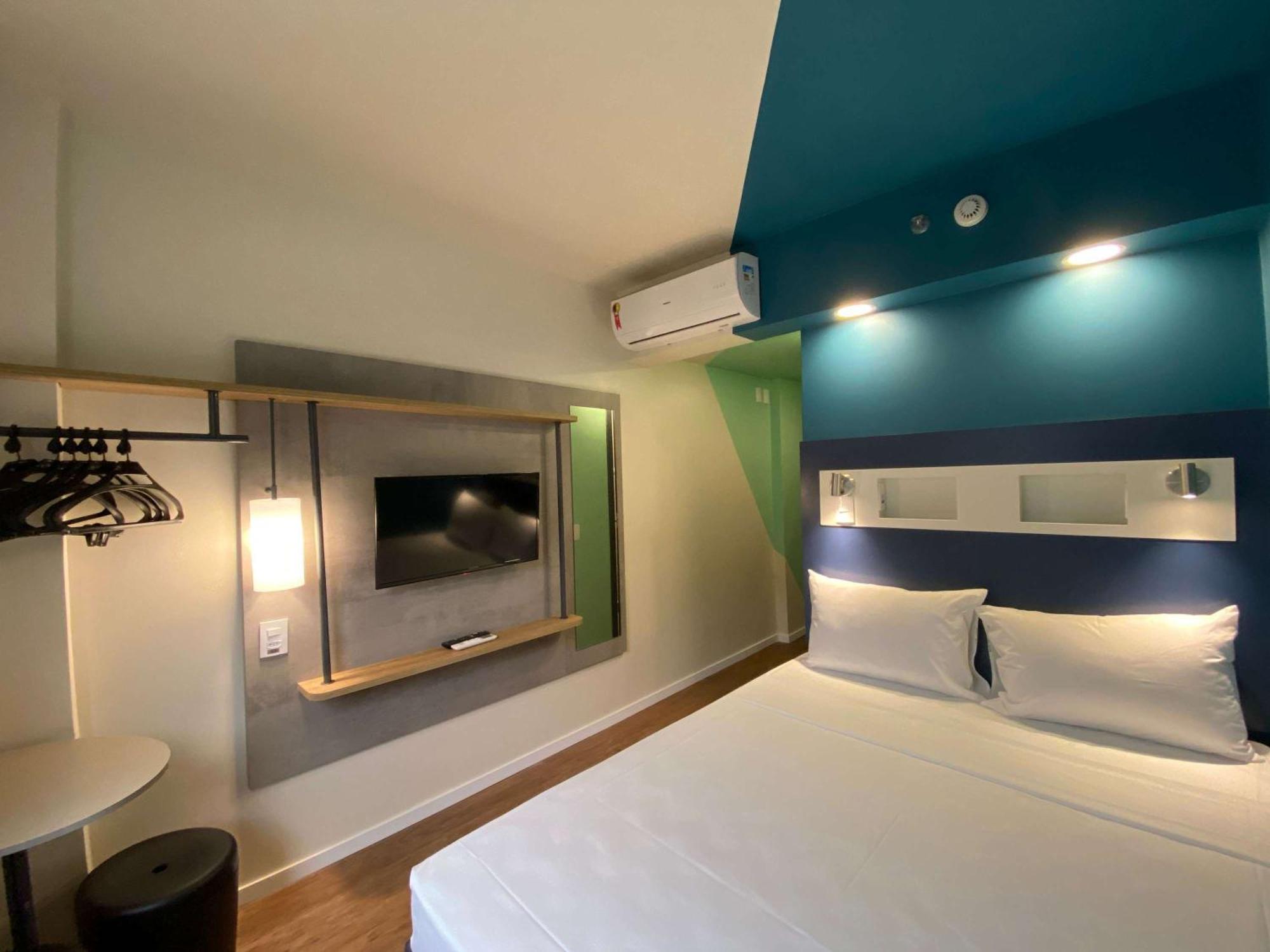 Ibis Budget Recife Jaboatao Jaboatao dos Guararapes Dış mekan fotoğraf