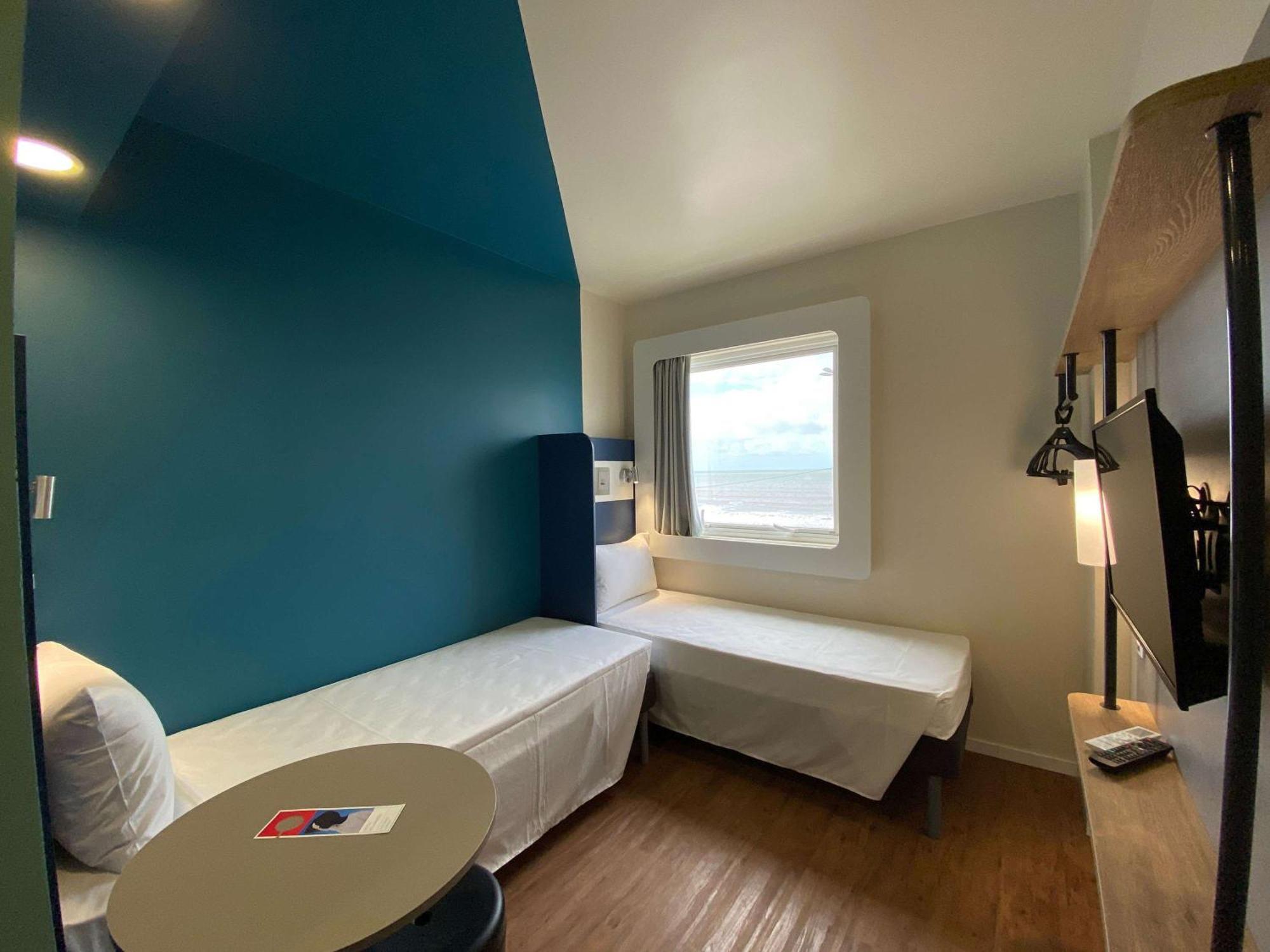 Ibis Budget Recife Jaboatao Jaboatao dos Guararapes Dış mekan fotoğraf