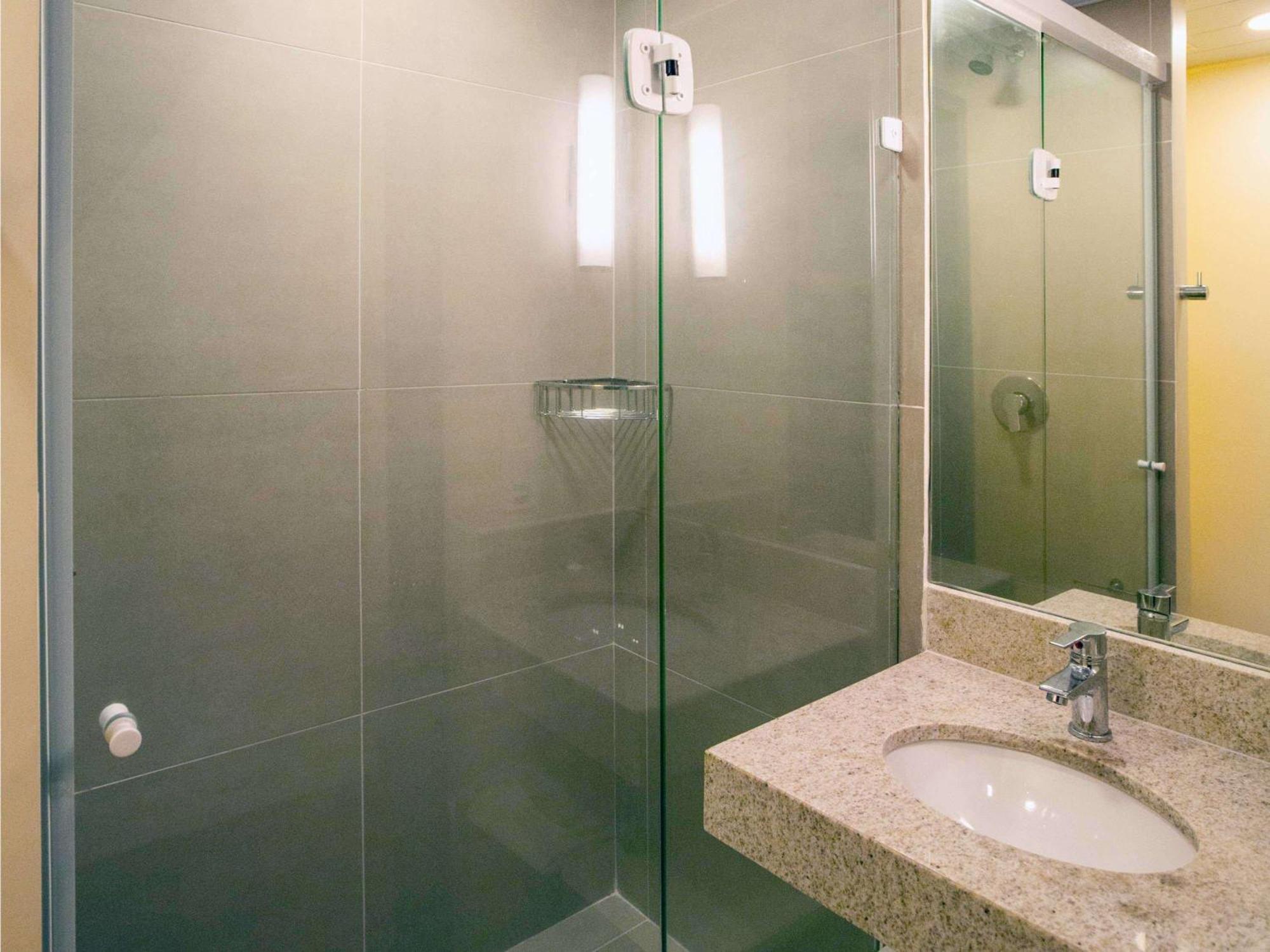Ibis Budget Recife Jaboatao Jaboatao dos Guararapes Dış mekan fotoğraf