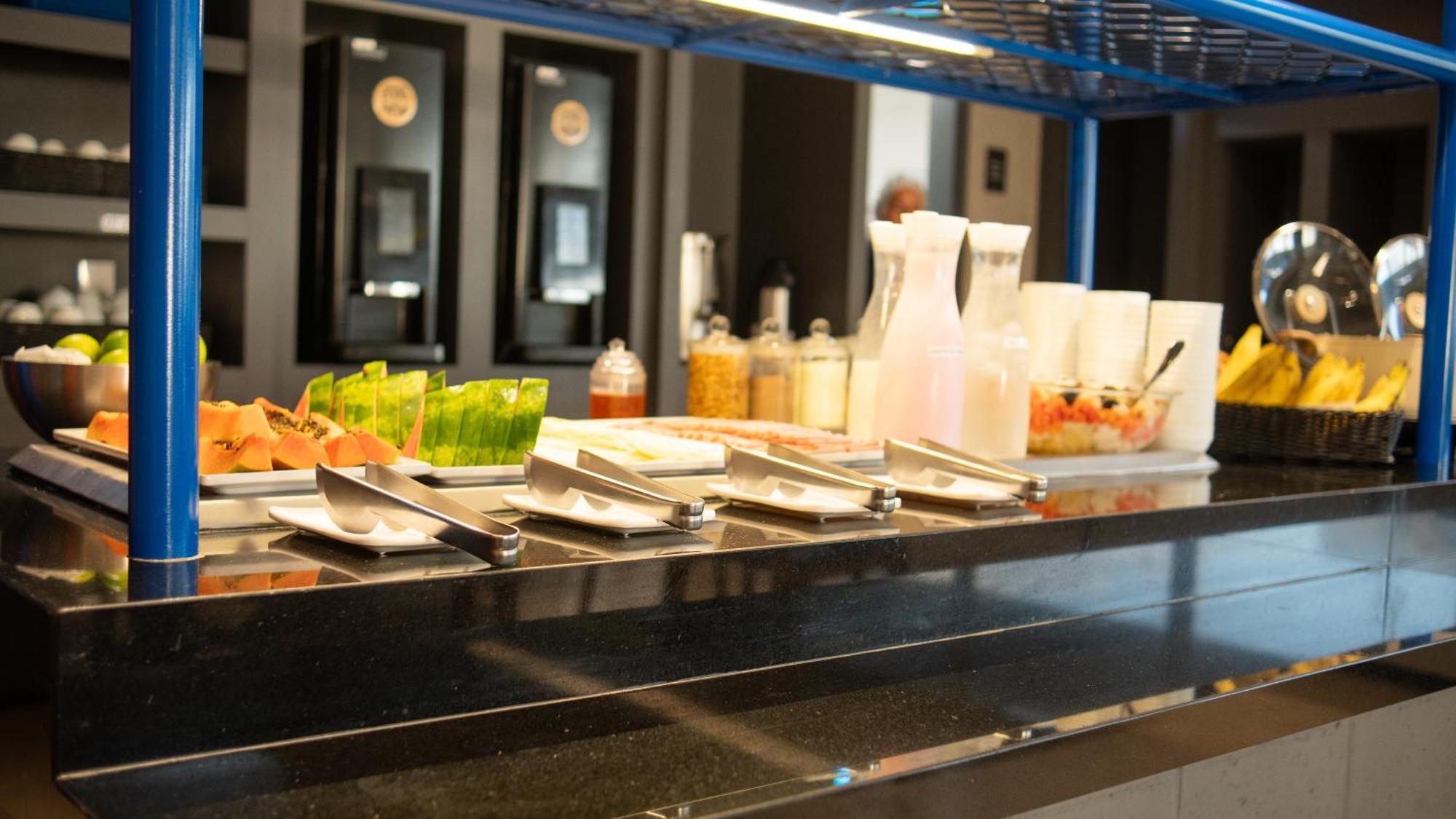 Ibis Budget Recife Jaboatao Jaboatao dos Guararapes Dış mekan fotoğraf