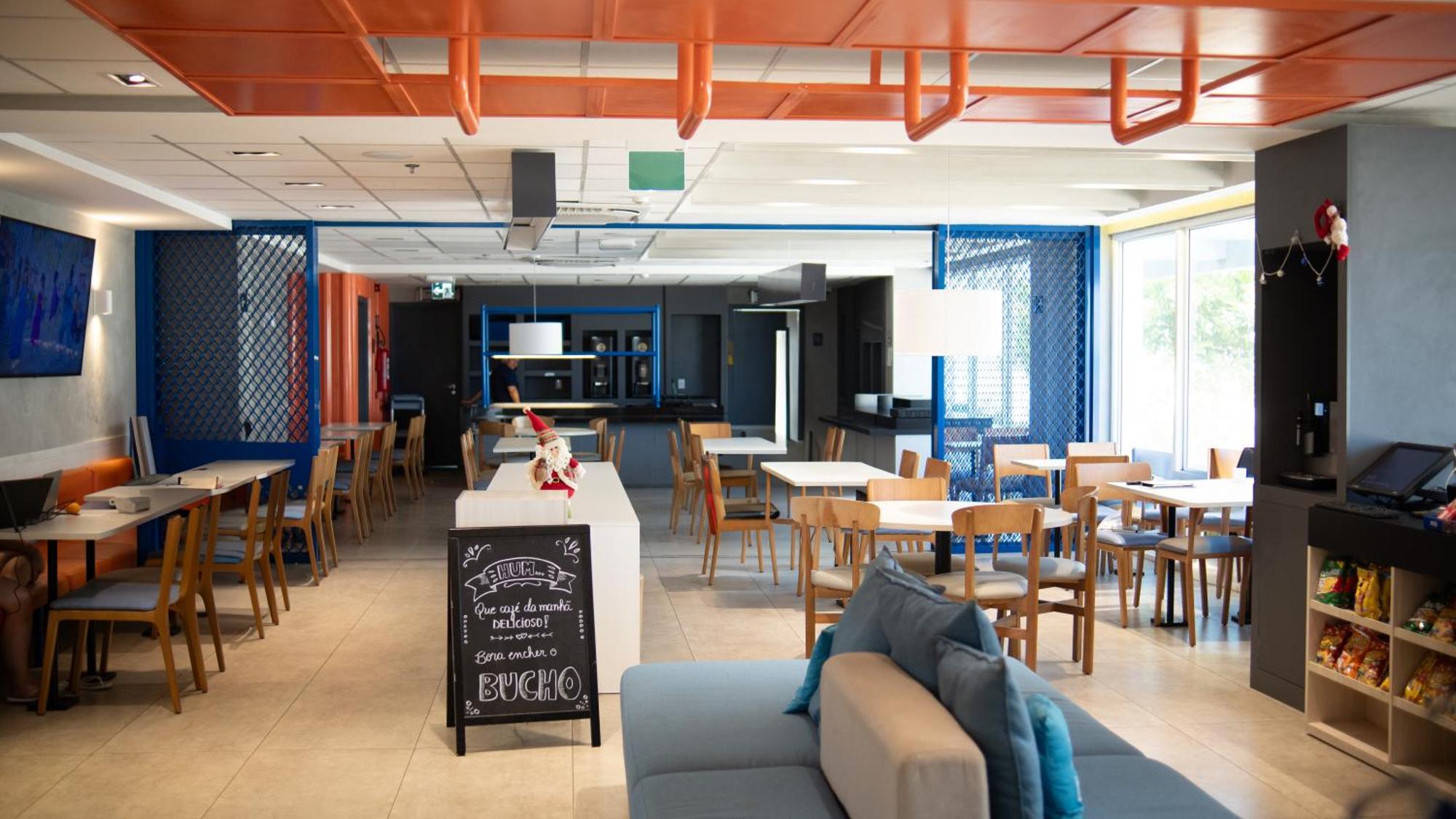 Ibis Budget Recife Jaboatao Jaboatao dos Guararapes Dış mekan fotoğraf