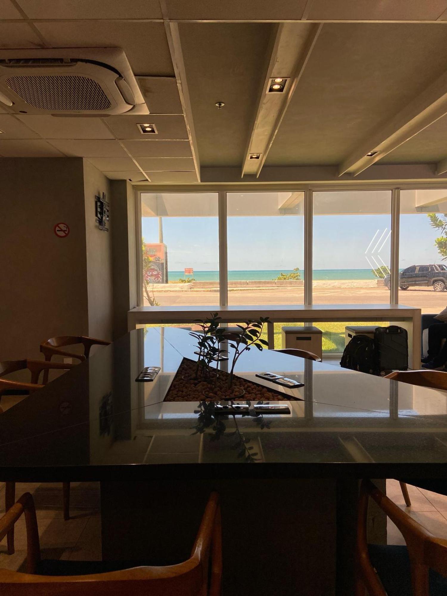 Ibis Budget Recife Jaboatao Jaboatao dos Guararapes Dış mekan fotoğraf